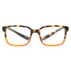 Stilvolle Vollrand-Lesebrille MNR2 aus robustem...