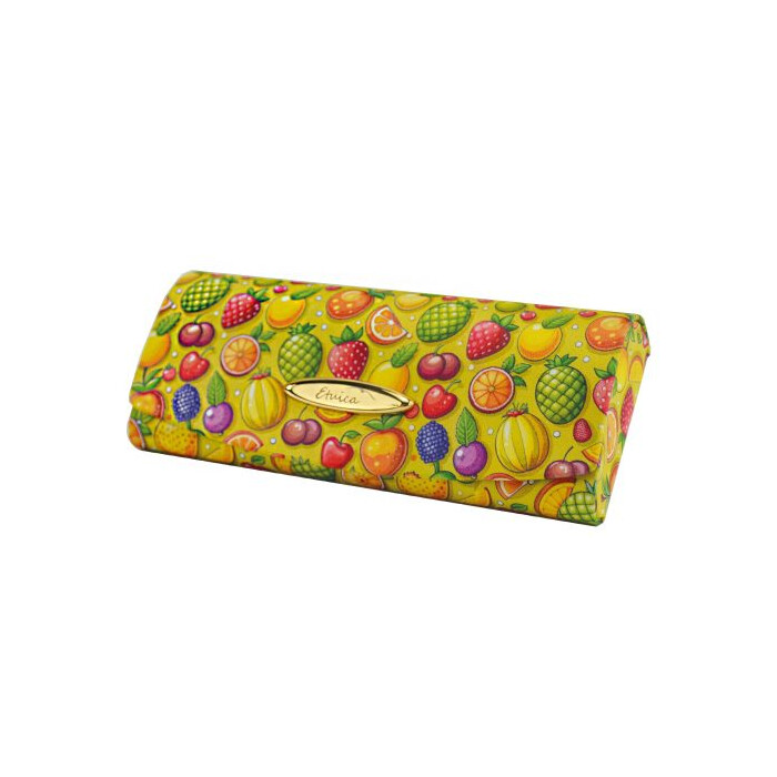 Früchte gelb