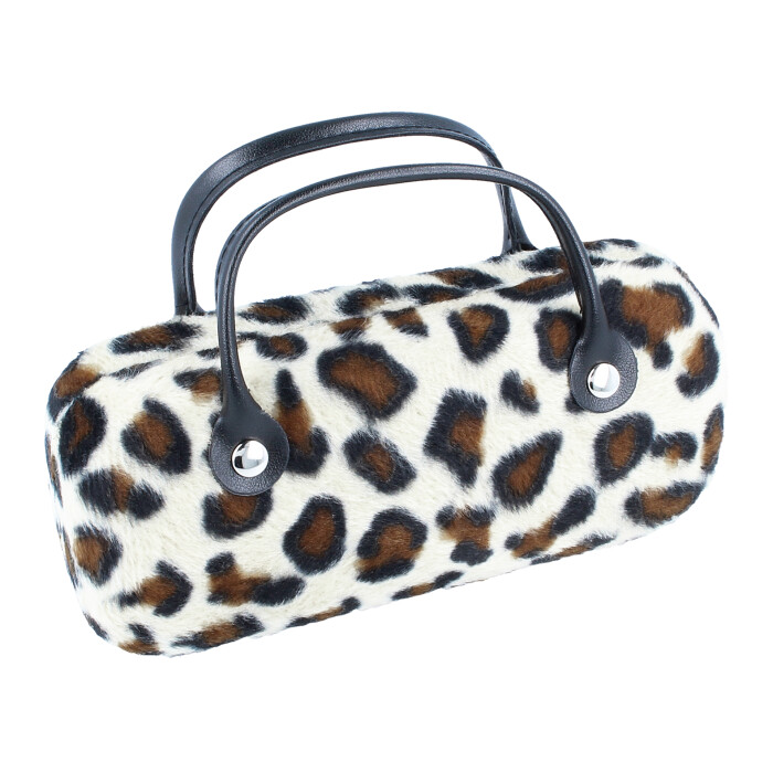 Beige-Leo