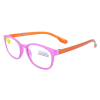 Farbenfrohe Lesebrille SANDHAMN mit phototropen und...