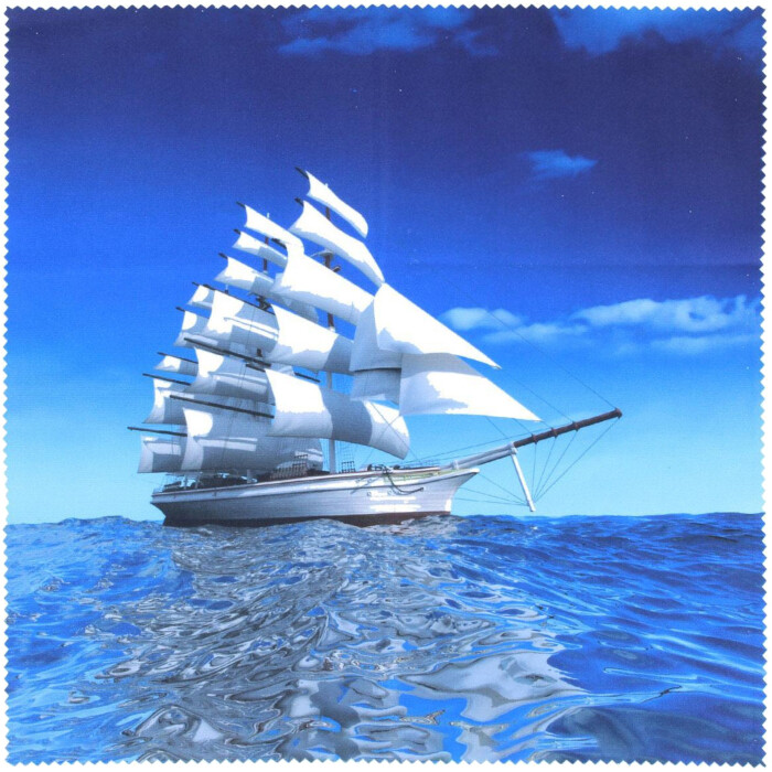 Segelschiff