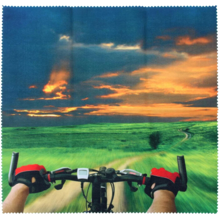 Fahrradfahrer