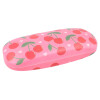 Fruchtige Metall-Brillenetuis – Hartschale in...