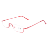 Lesebrille Gunnar mit Federscharnier für hohen...