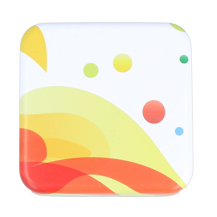 Sunny Splash