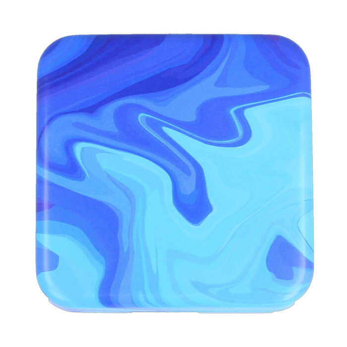 Ocean Swirl