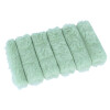 Flauschiges Springblendenetui Sumba Fluffy in 4 Farben