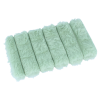 Flauschiges Springblendenetui Sumba Fluffy in 4 Farben