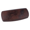 Stilvolles Hartschalenetui "Jura Untamed" mit...