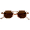 Sonnenbrille FIJI aus recyceltem Kunststoff in sechs...