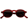 Sonnenbrille FIJI aus recyceltem Kunststoff in sechs...