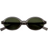 Sonnenbrille CAPRI aus recyceltem Kunststoff in drei...