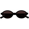 Sonnenbrille CAPRI aus recyceltem Kunststoff in drei...