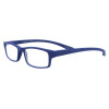 Stylische Lesebrille Emil mit Federscharnier und...