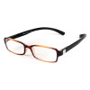 Lesebrille SPECNECS mit extra langen Bügeln und...