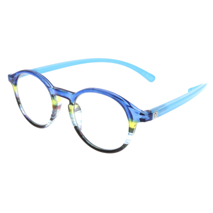 Blau