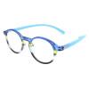 Lesebrille SPECNECS mit extra langen Bügeln im...