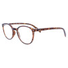 Zeitloser Lesekomfort mit Maila Lesebrille und flexiblem...