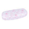robustes Kinder Brillenetui Peggy mit Scharnier und...