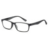 Klassische Lesebrille HMR50 aus Kunststoff von MONTANA in...