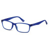 Klassische Lesebrille HMR50 aus Kunststoff von MONTANA in...