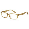 Klassische Lesebrille HMR50 aus Kunststoff von MONTANA in...