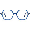 Blau