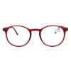Zeitlose Brille Paris- 4read Concept und flexiblem...